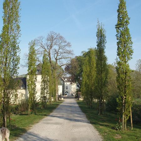 Burg Boetzelaer Hotel Kalkar Kültér fotó