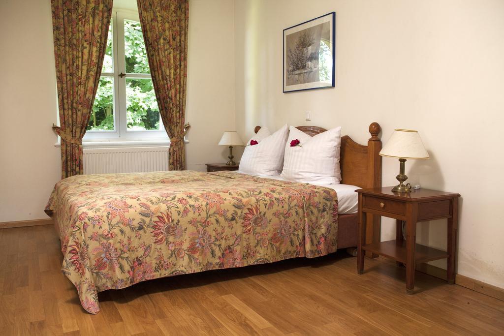 Burg Boetzelaer Hotel Kalkar Szoba fotó