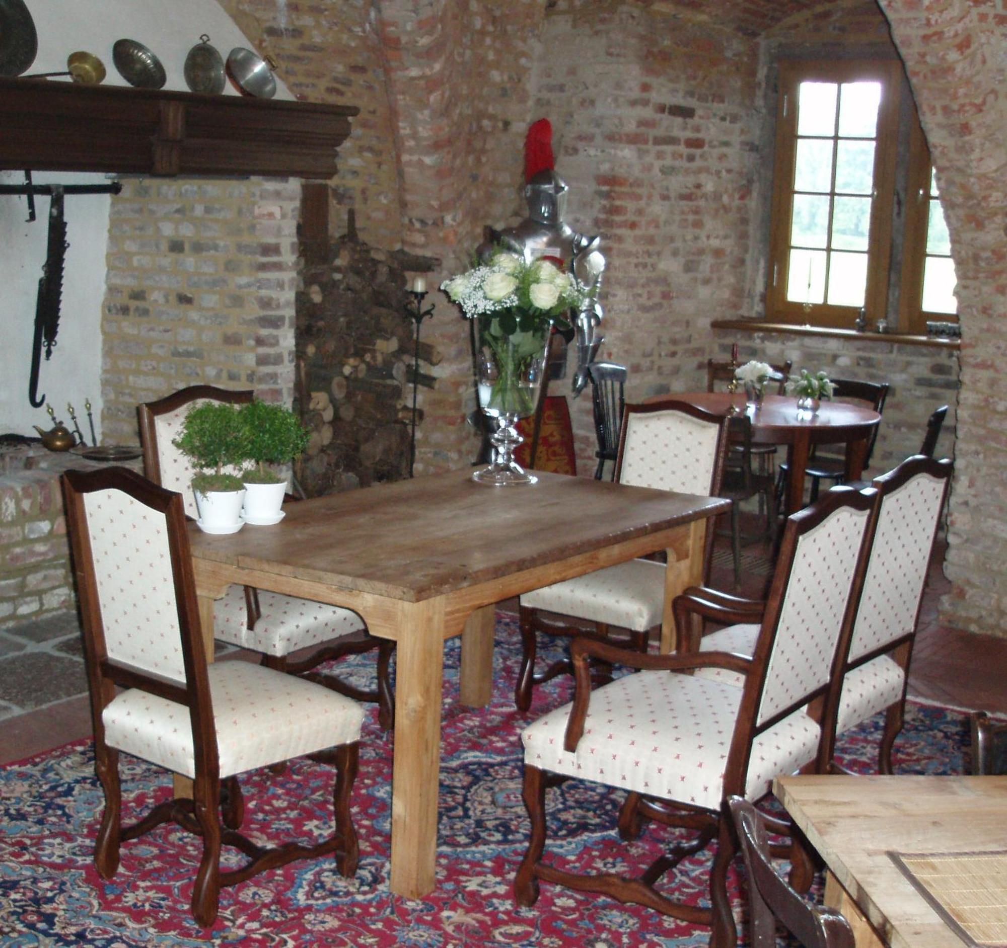 Burg Boetzelaer Hotel Kalkar Kültér fotó
