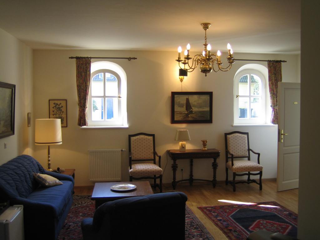 Burg Boetzelaer Hotel Kalkar Szoba fotó